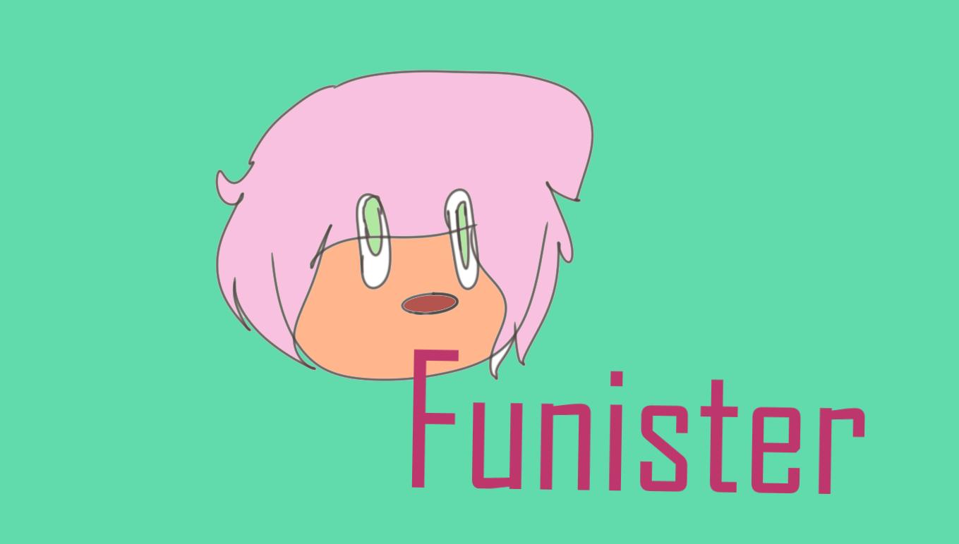 Funister | WEBTOON