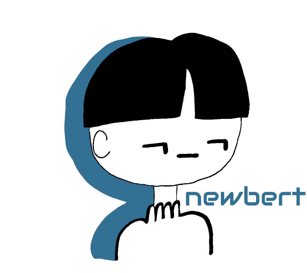 Newbert | WEBTOON