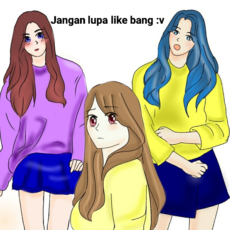 LIFE | LINE WEBTOON