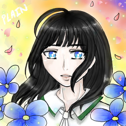 P.L.A.I.N | WEBTOON