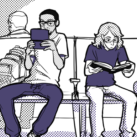 Junior Year | WEBTOON