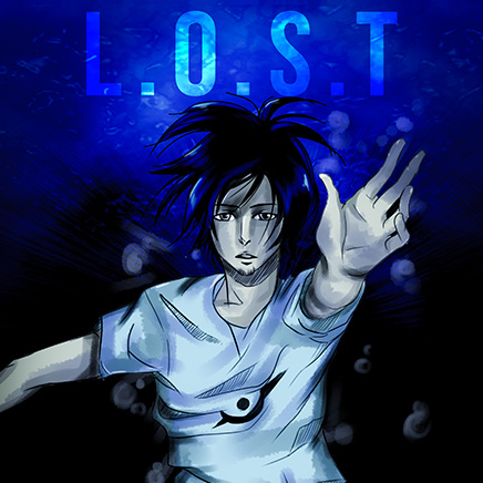 The Lost | WEBTOON