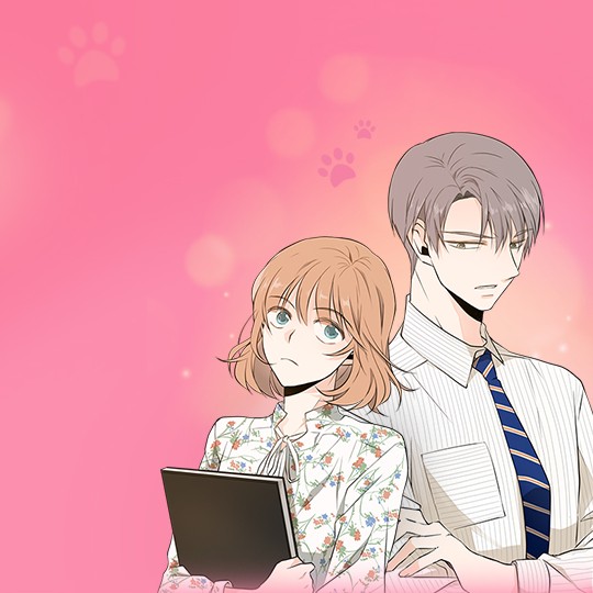 A Good Day To Be A Dog Webtoon