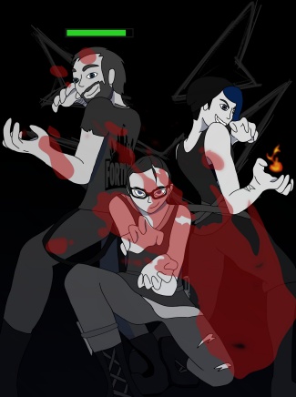 Hero's Rising | WEBTOON