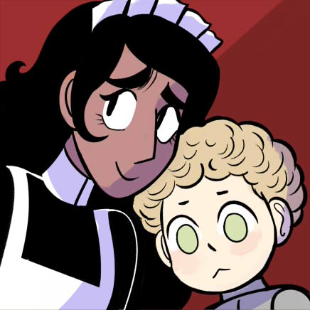 Sweet Remembrance | WEBTOON