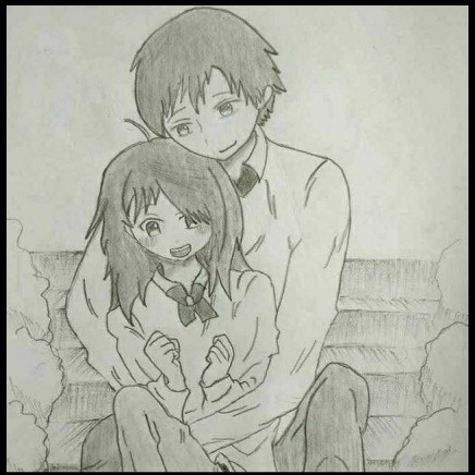 Silent Love in Story | LINE WEBTOON