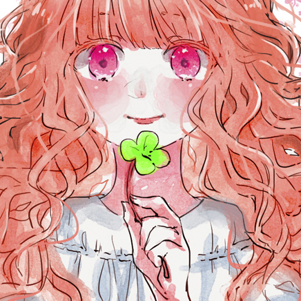 4-Leaf Clover WEBTOON