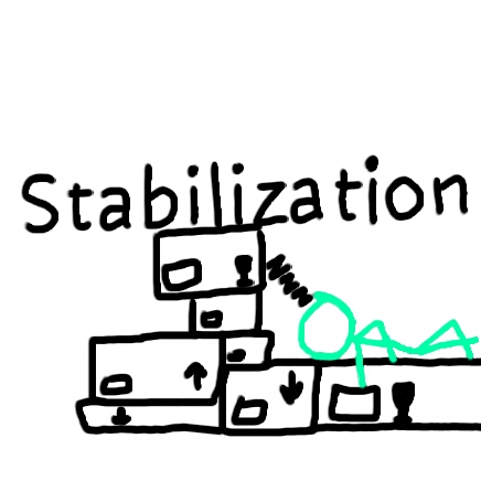Stabilization | WEBTOON
