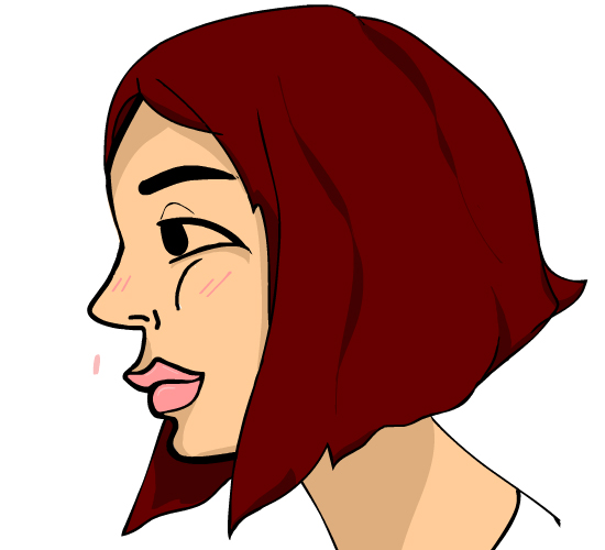 Random sh** | WEBTOON