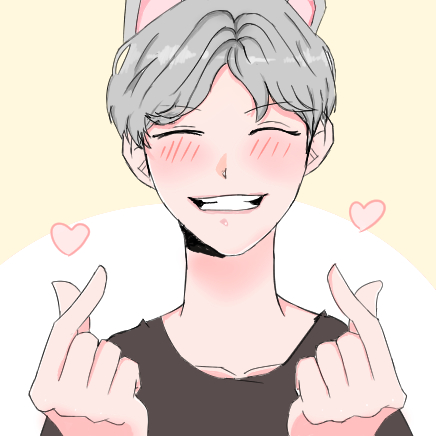 CRAZY IN LOVE | LINE WEBTOON
