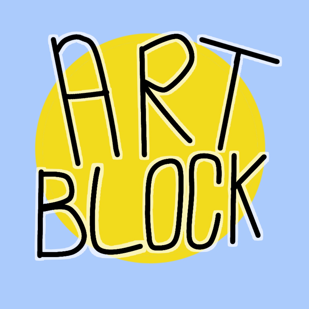 Art Block | WEBTOON