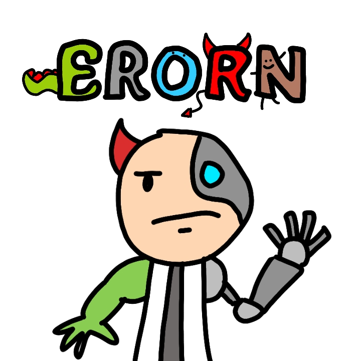 Epic Randomness of Random Nothingness | WEBTOON