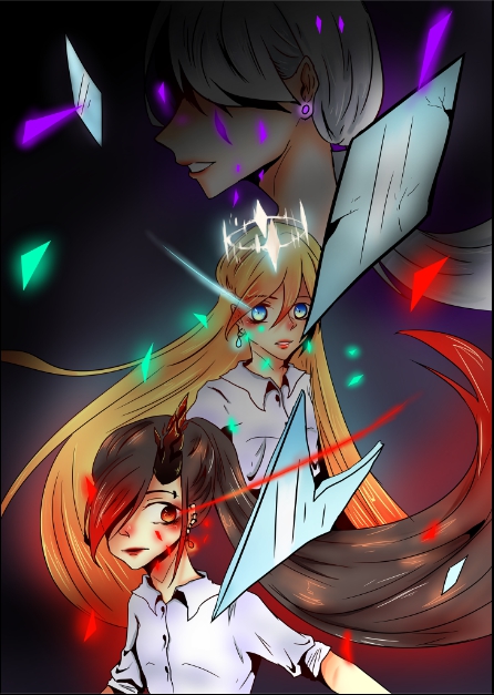 The Lost Memories | WEBTOON