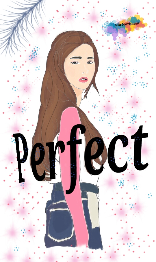 PERFECT | LINE WEBTOON