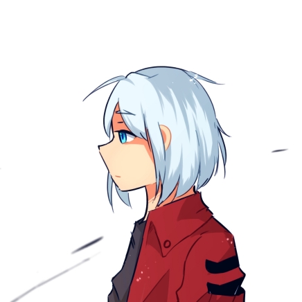 Home - The Lost One | LINE WEBTOON