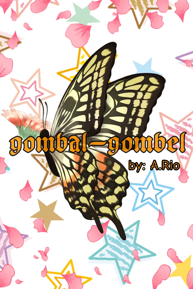 GOMBAL-GOMBEL | LINE WEBTOON