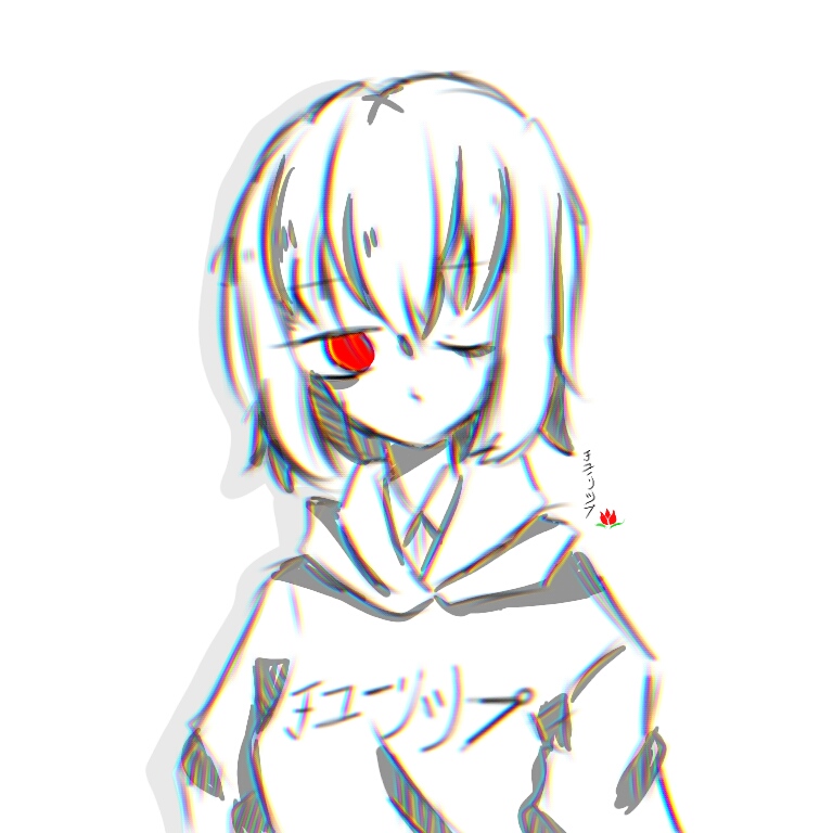 チューリップ สมุดภาพของTulips LINE WEBTOON