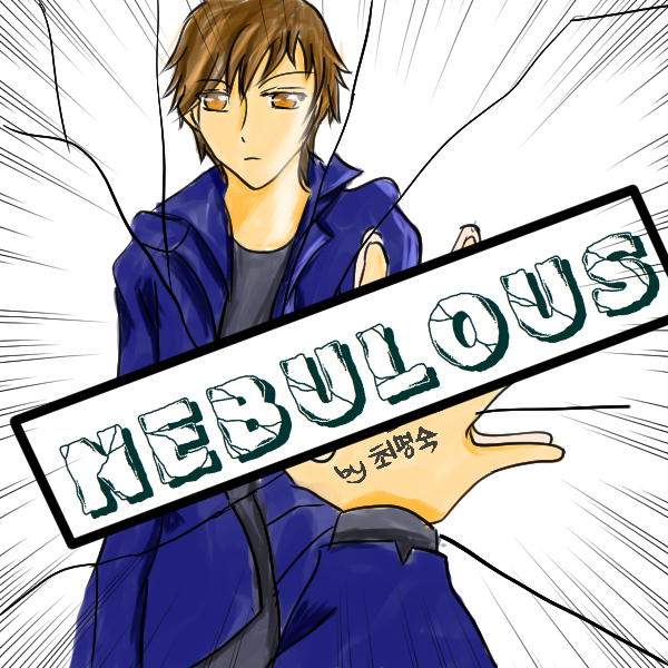 Nebulous | LINE WEBTOON