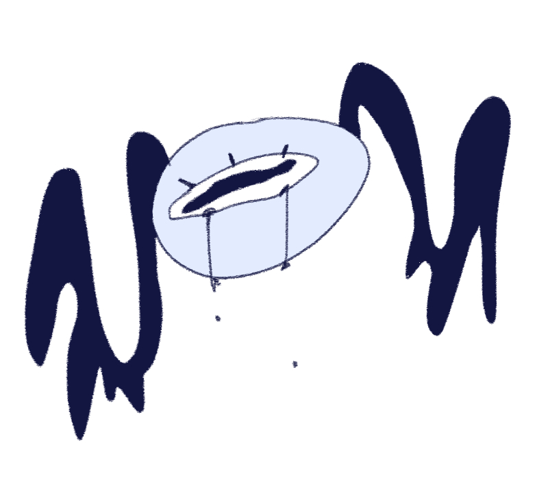Not a comic | WEBTOON