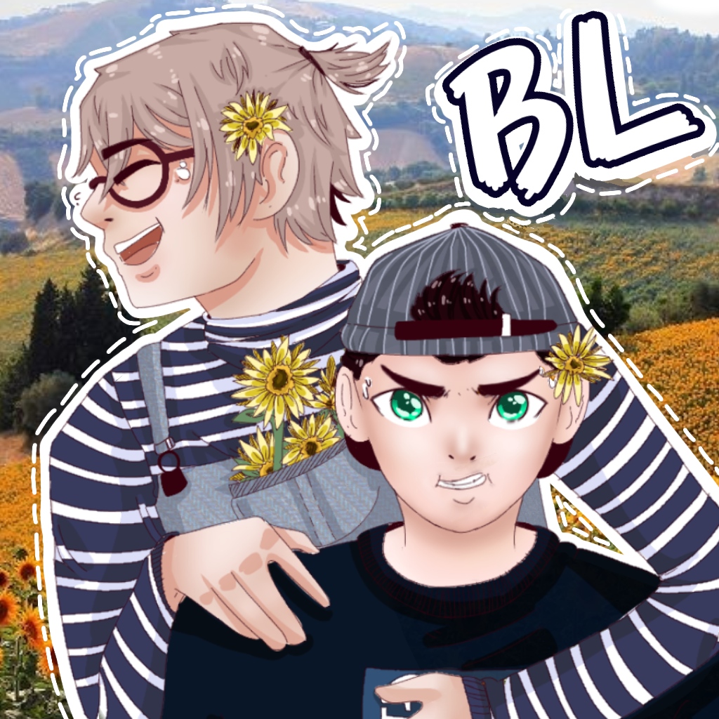 String of Fate (BL Story) | WEBTOON