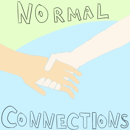 Normal Connections | WEBTOON