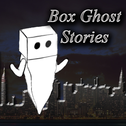 Box Ghost Stories | WEBTOON