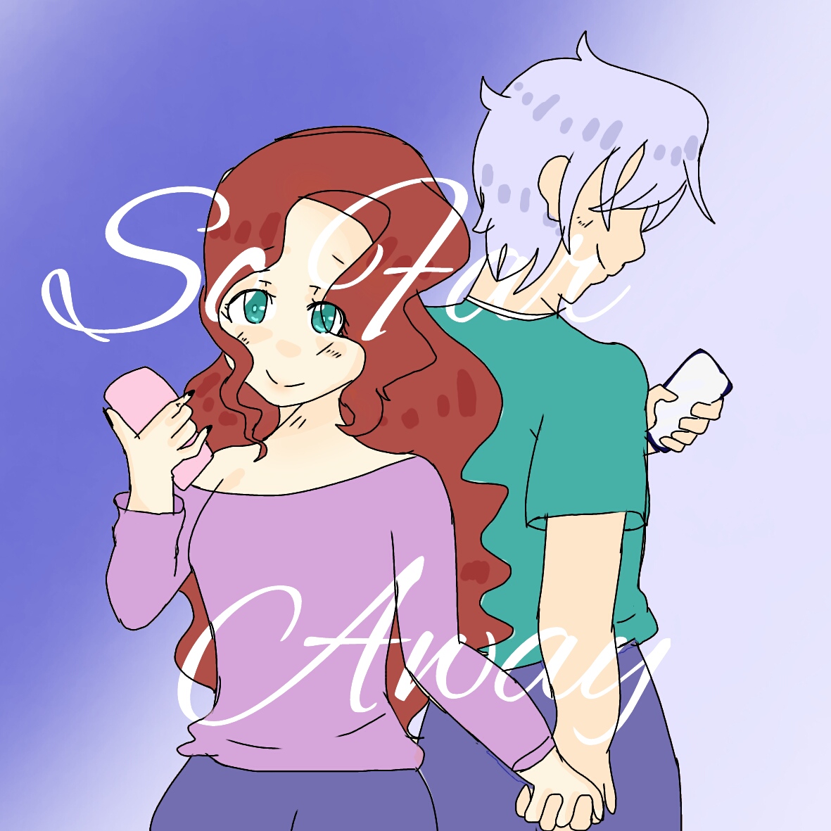 So Far Away | WEBTOON
