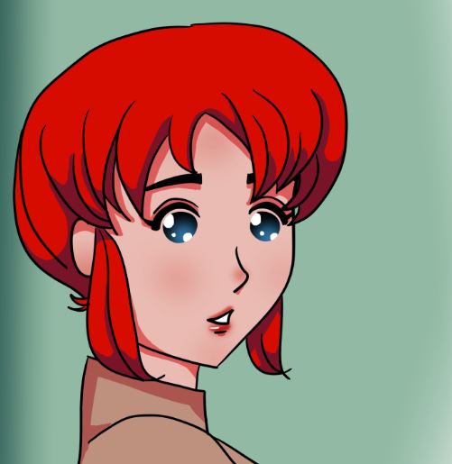 From winter to spring | WEBTOON