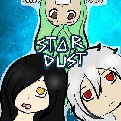 Star Dust | WEBTOON