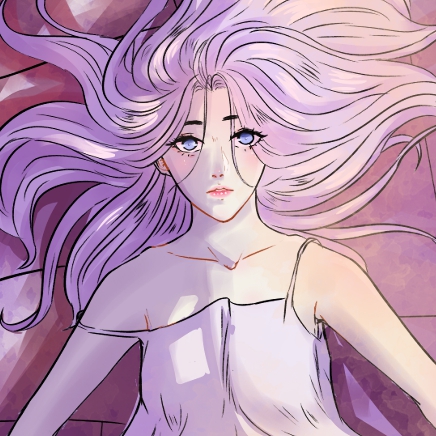 Perfect Everything | WEBTOON