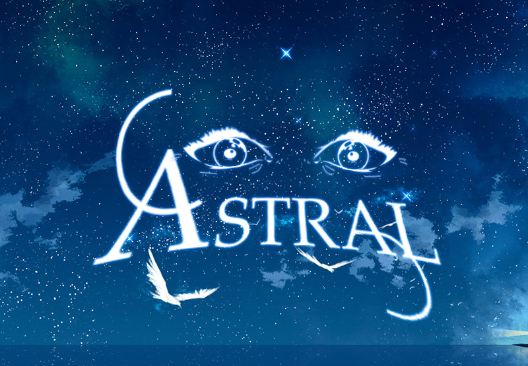 Astral | WEBTOON