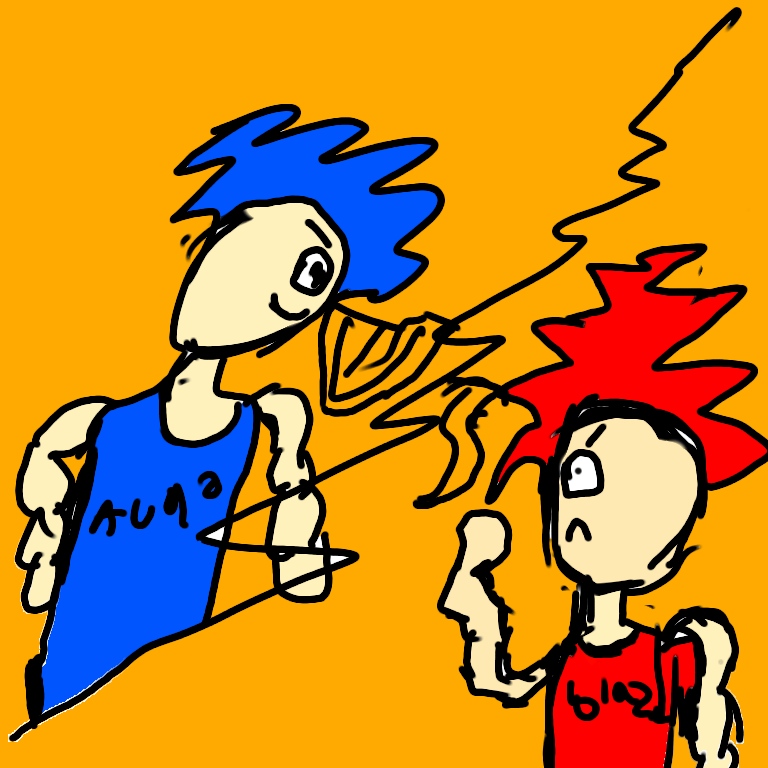 Brothers | WEBTOON