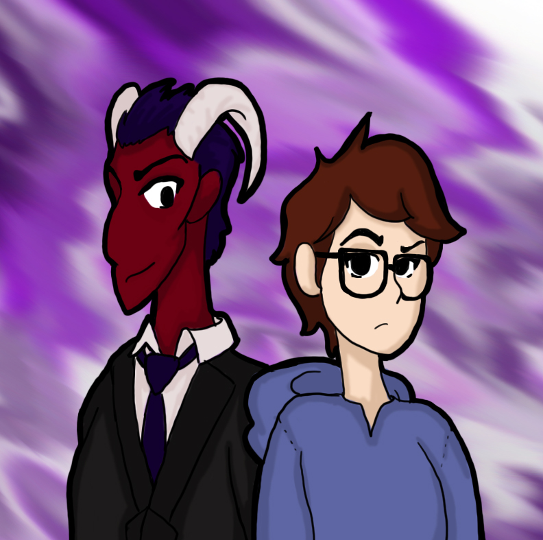 Secondhand Souls | WEBTOON