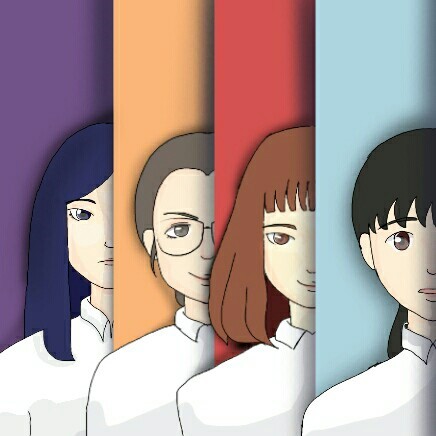 what is your favorite colour? | WEBTOON
