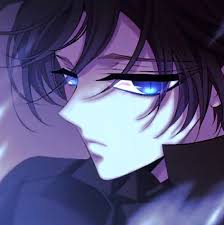 Black Haze | LINE WEBTOON