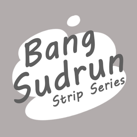 Bang Sudrun  LINE WEBTOON