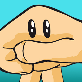 Comic Hands | WEBTOON
