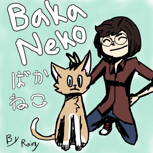 Baka-Neko