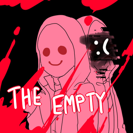THE EMPTY | WEBTOON