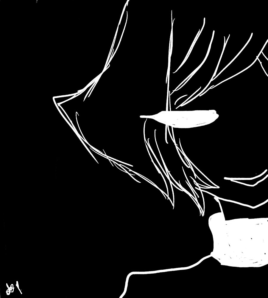 INSIDE | LINE WEBTOON