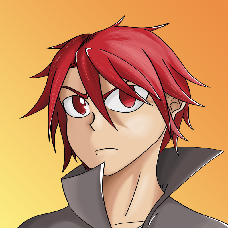 Exterminator Ray WEBTOON