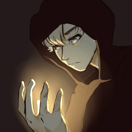 Divinity | WEBTOON