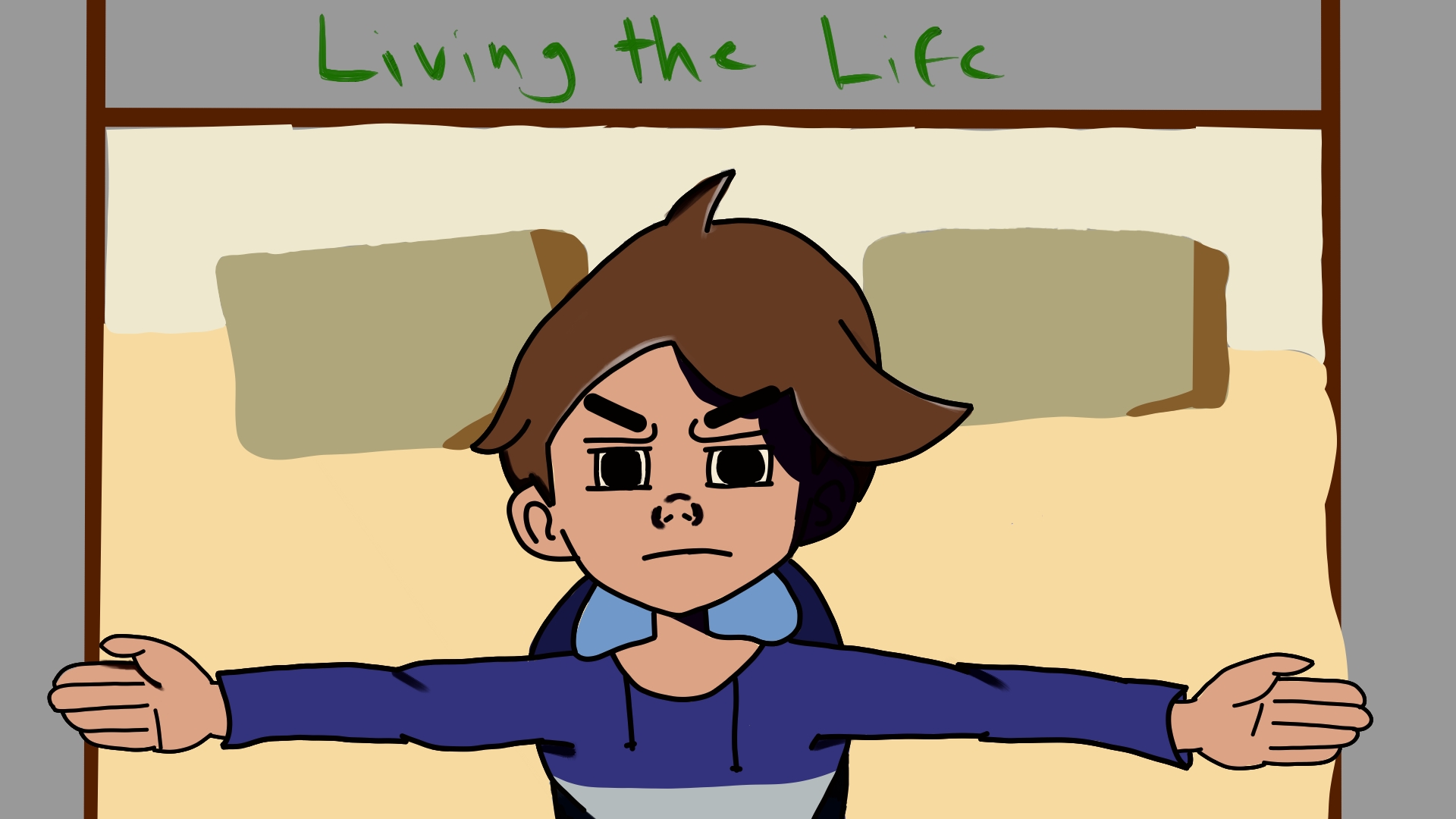 living-the-life-webtoon