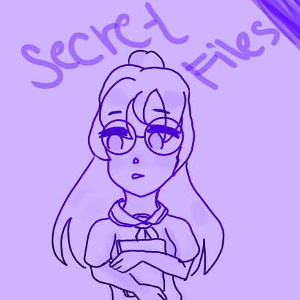 Secret Files! | WEBTOON