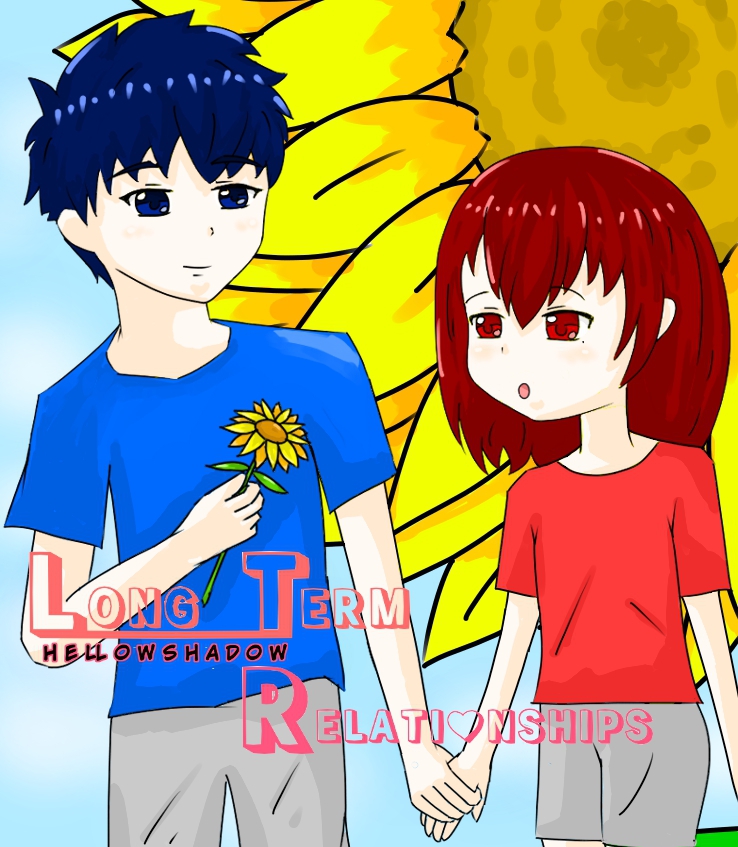 Long Term Relationships | LINE WEBTOON