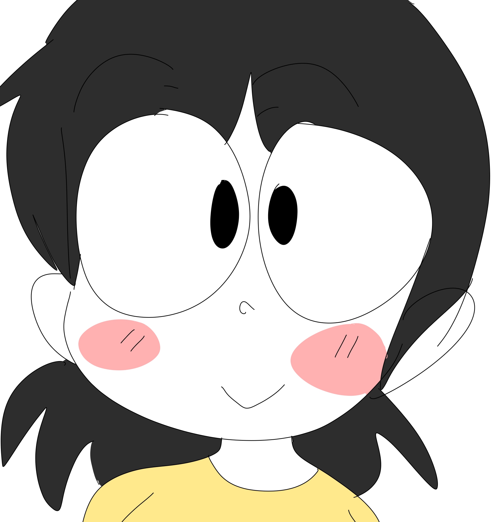 Rina's Random Comics | WEBTOON
