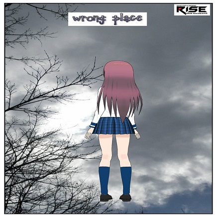 Wrong Place | LINE WEBTOON