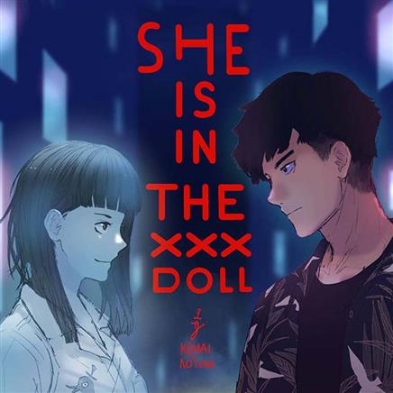 Xxxdoll - SHE IS IN THE XXX DOLL | WEBTOON