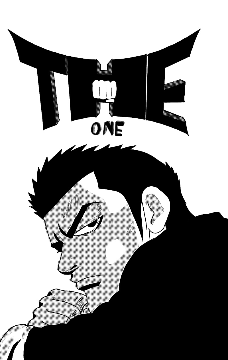 THE ONE | WEBTOON