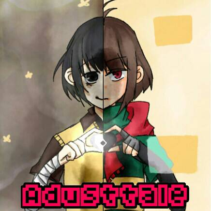ADUSTTALE | WEBTOON